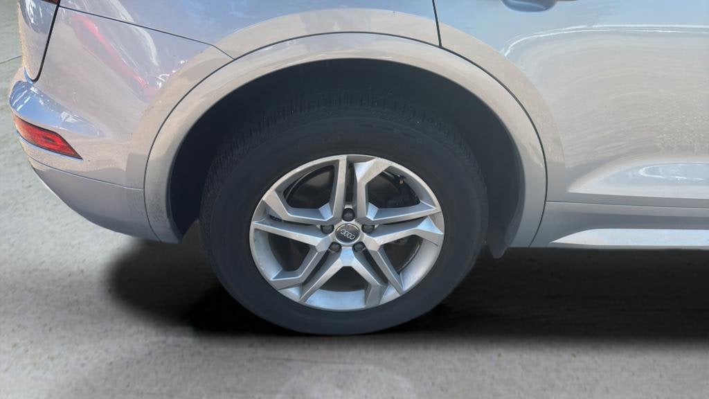 2019 Audi Q5 45 Premium