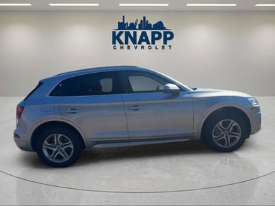 2019 Audi Q5 45 Premium
