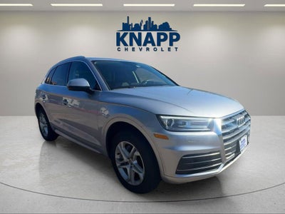 2019 Audi Q5 45 Premium