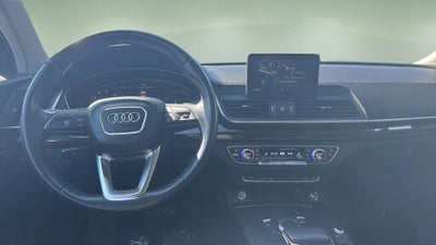 2019 Audi Q5 45 Premium