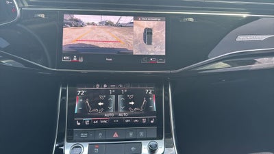 2024 Audi Q7 Premium Plus 55 TFSI quattro Tiptronic