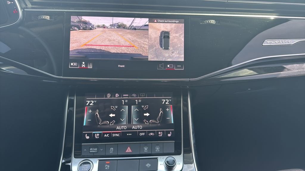 2024 Audi Q7 Premium Plus 55 TFSI quattro Tiptronic
