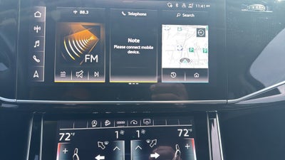 2024 Audi Q7 Premium Plus 55 TFSI quattro Tiptronic