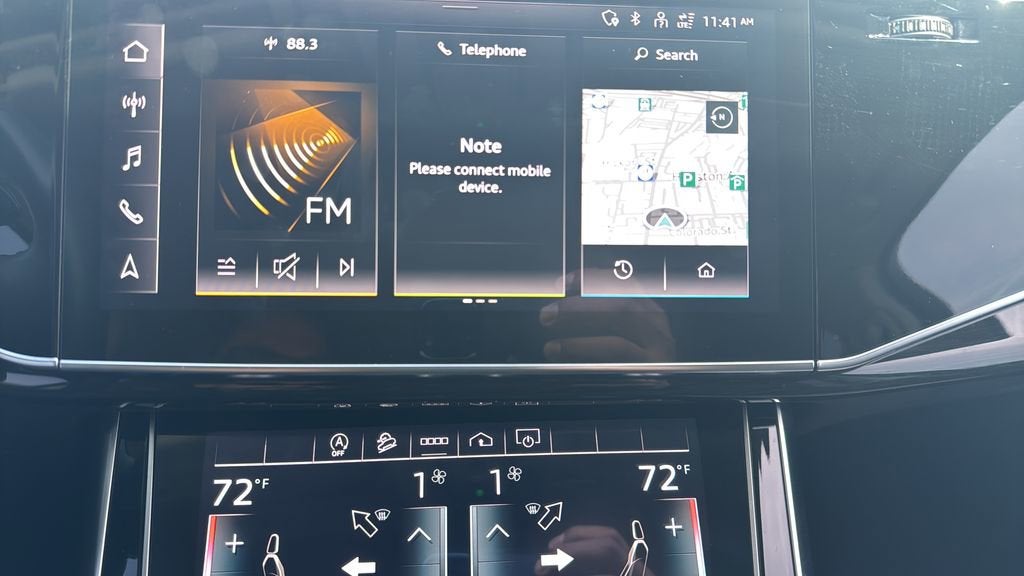 2024 Audi Q7 Premium Plus 55 TFSI quattro Tiptronic