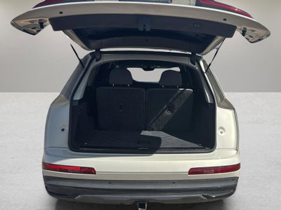 2024 Audi Q7 Premium Plus 55 TFSI quattro Tiptronic