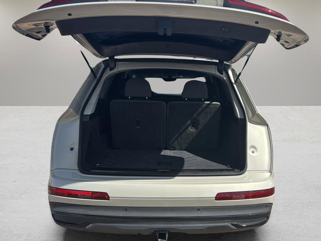 2024 Audi Q7 Premium Plus 55 TFSI quattro Tiptronic