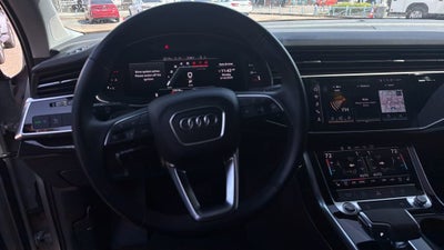 2024 Audi Q7 Premium Plus 55 TFSI quattro Tiptronic