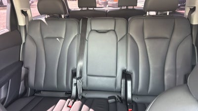 2024 Audi Q7 Premium Plus 55 TFSI quattro Tiptronic