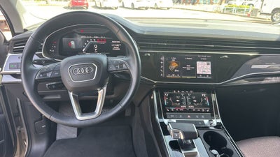 2024 Audi Q7 Premium Plus 55 TFSI quattro Tiptronic