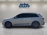 2024 Audi Q7 Premium Plus 55 TFSI quattro Tiptronic