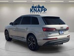 2024 Audi Q7 Premium Plus 55 TFSI quattro Tiptronic
