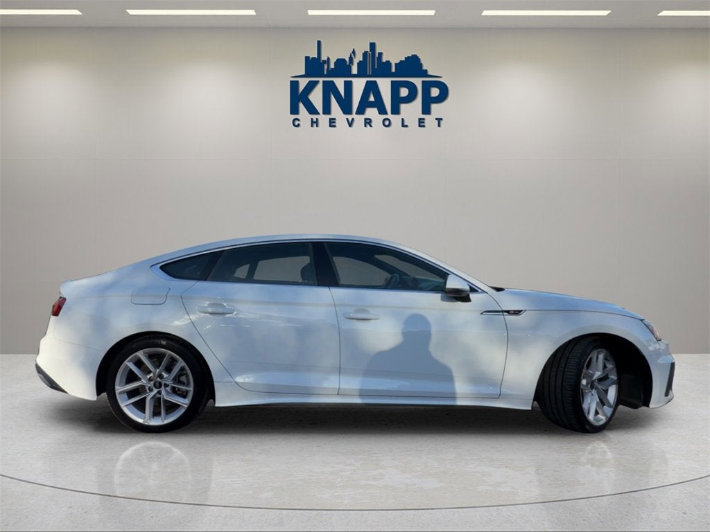 2024 Audi A5 Sportback Premium Plus 45 TFSI quattro S tronic