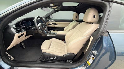 2021 BMW M440i xDrive