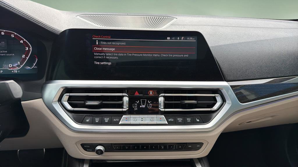 2021 BMW M440i xDrive