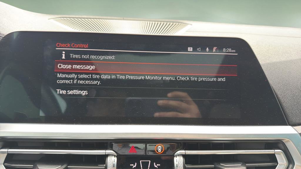 2021 BMW M440i xDrive