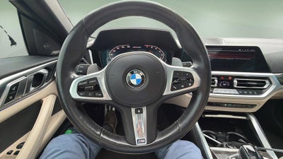 2021 BMW M440i xDrive