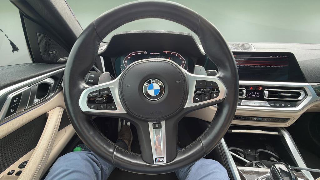 2021 BMW M440i xDrive