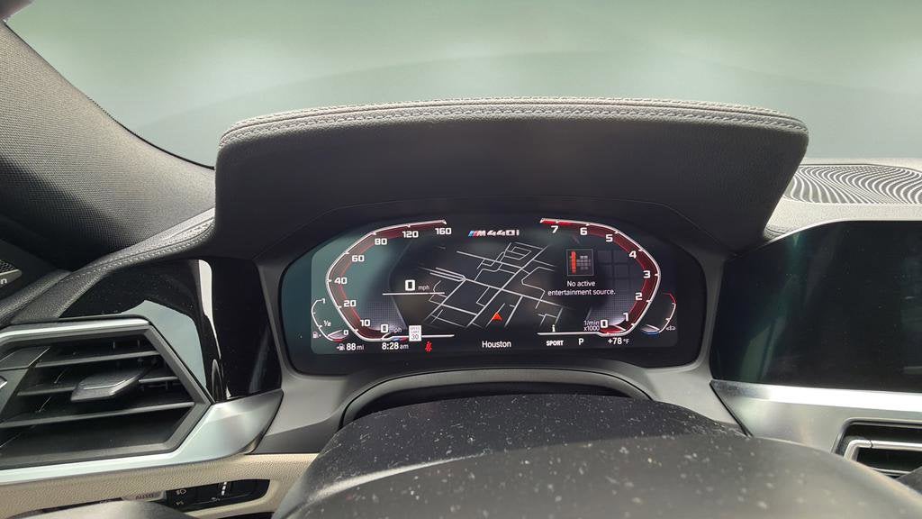 2021 BMW M440i xDrive
