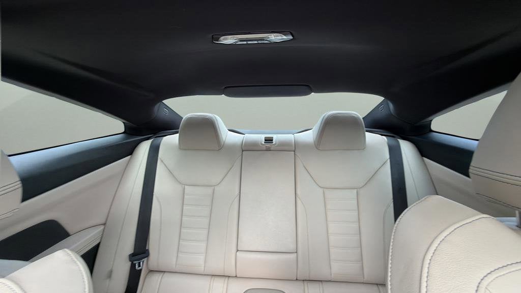 2021 BMW M440i xDrive