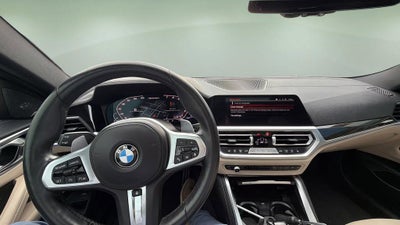 2021 BMW M440i xDrive