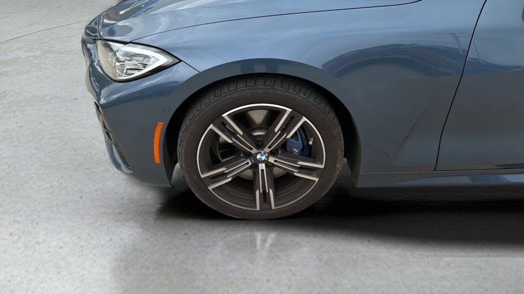 2021 BMW M440i xDrive