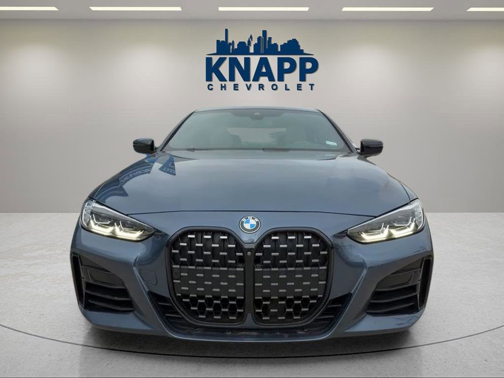 2021 BMW M440i xDrive