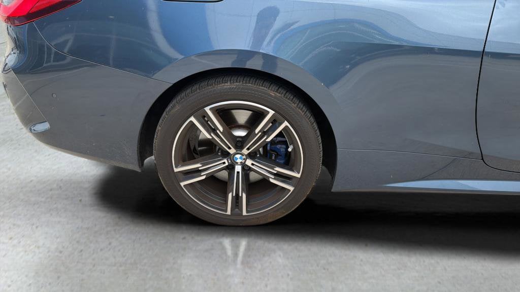 2021 BMW M440i xDrive