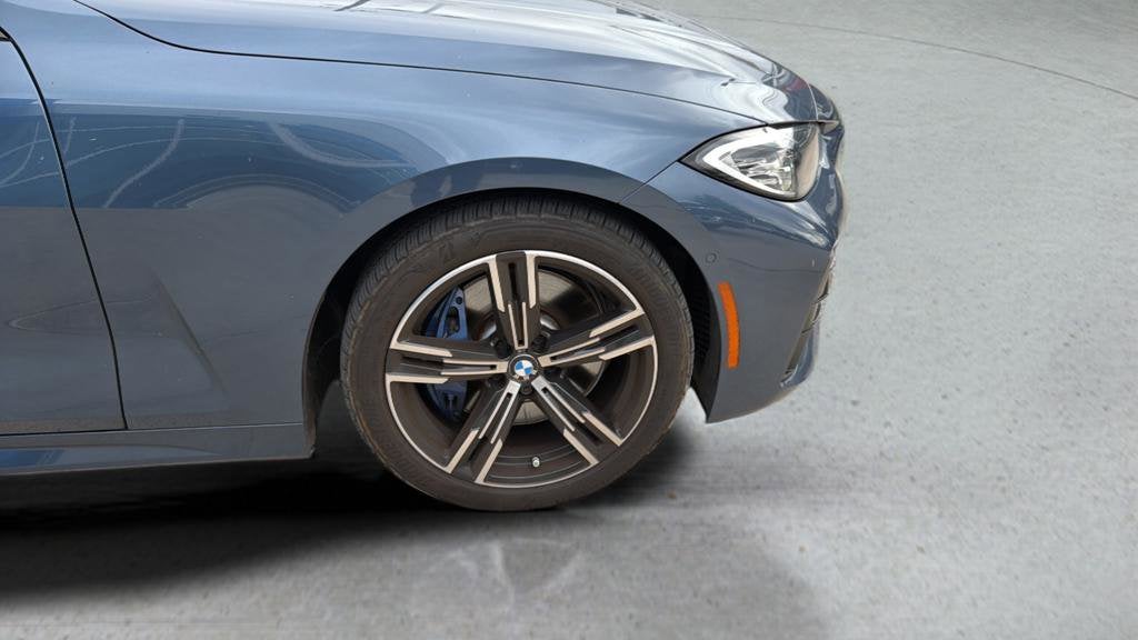 2021 BMW M440i xDrive