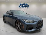 2021 BMW M440i xDrive