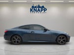 2021 BMW M440i xDrive