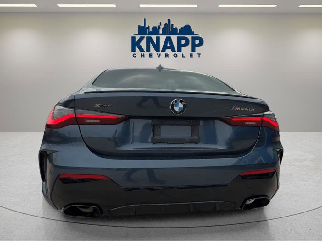 2021 BMW M440i xDrive