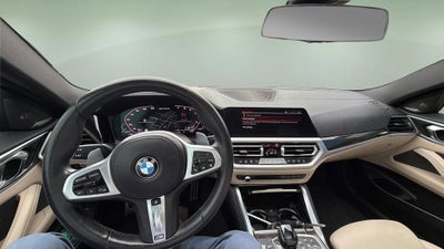 2021 BMW M440i xDrive