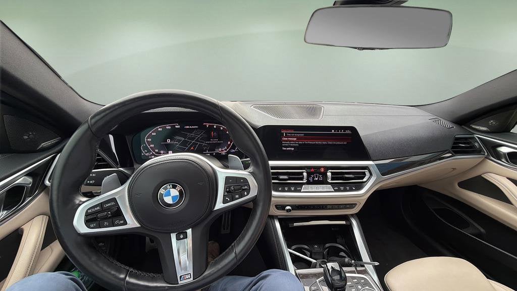 2021 BMW M440i xDrive