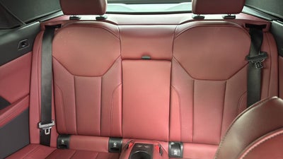 2022 BMW 430i xDrive