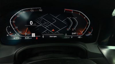 2022 BMW 430i xDrive