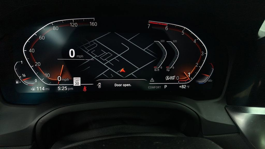 2022 BMW 430i xDrive