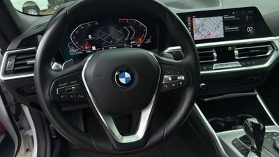 2022 BMW 430i xDrive