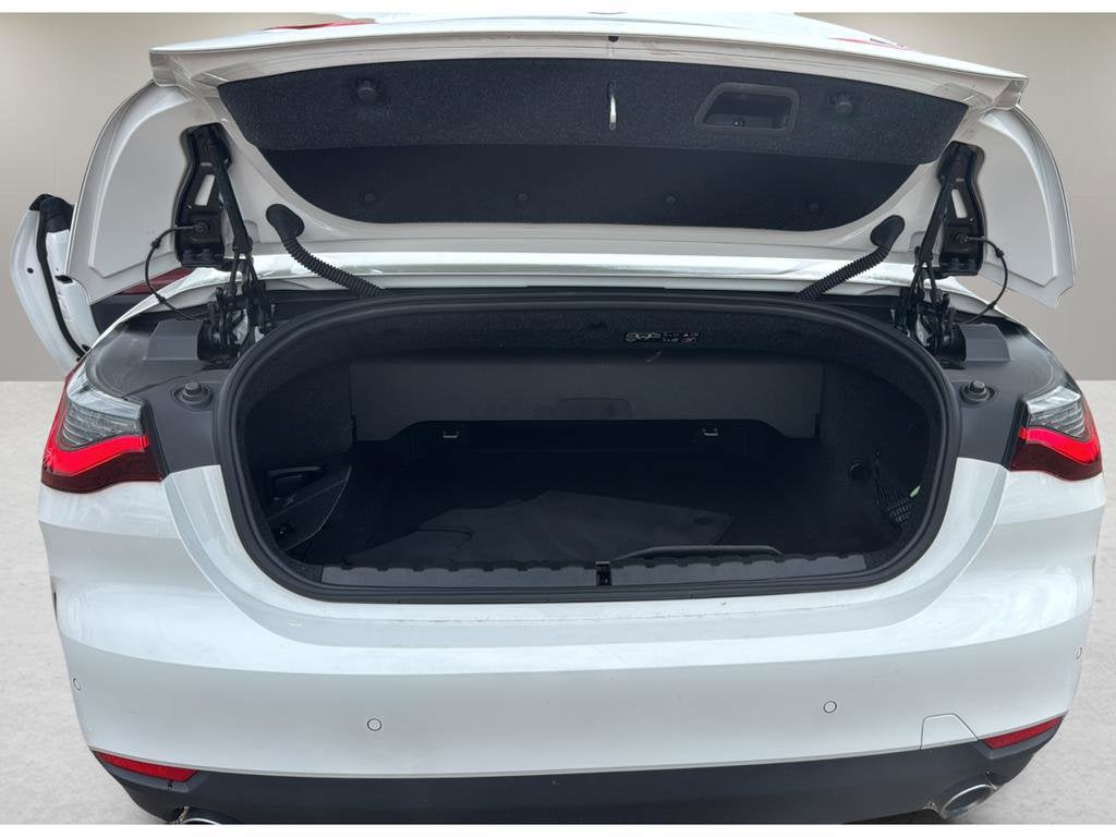 2022 BMW 430i xDrive