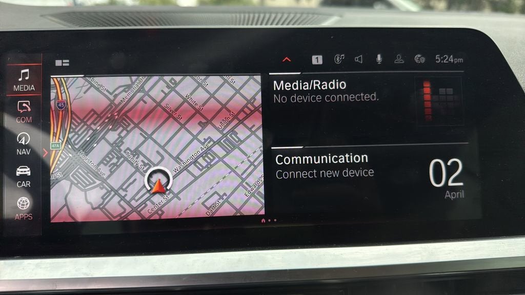 2022 BMW 430i xDrive