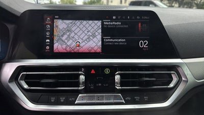 2022 BMW 430i xDrive