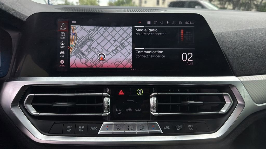 2022 BMW 430i xDrive