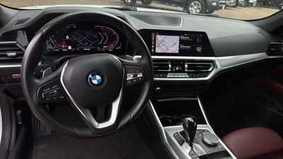 2022 BMW 430i xDrive