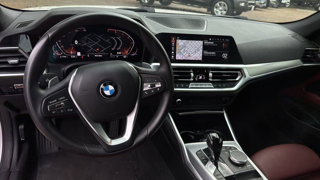 2022 BMW 430i xDrive