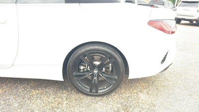 2022 BMW 430i xDrive