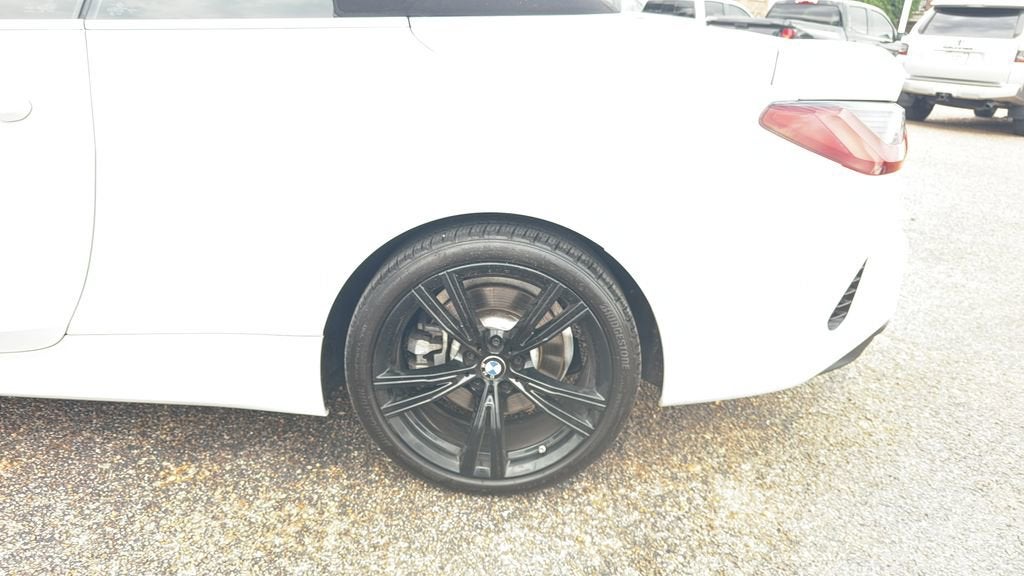 2022 BMW 430i xDrive