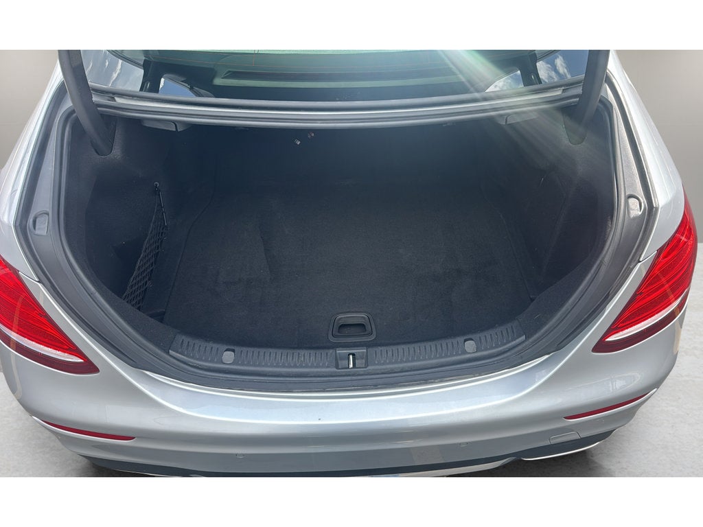 2017 Mercedes-Benz E 300 4MATIC®