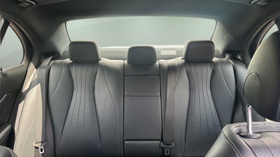 2017 Mercedes-Benz E 300 4MATIC®