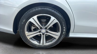 2017 Mercedes-Benz E 300 4MATIC®