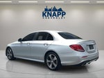 2017 Mercedes-Benz E 300 4MATIC®