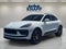 2024 Porsche Macan T